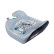 Siège rehausseur Disney I-Size Stitch 125-150 cm, Vignette 2