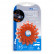 Disque d'avertissement 16LED Orange, Vignette 2