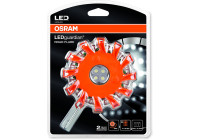 Osram LEDguardian® Road Flare '' Ambre ''
