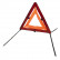 Triangle de signalisation 'Nano' pliable, E-mark