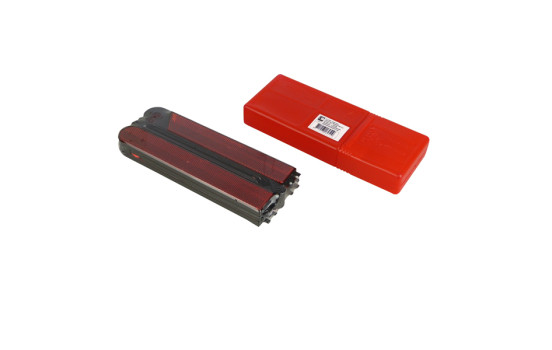 Triangle de signalisation 'Nano' pliable, E-mark, Image 3