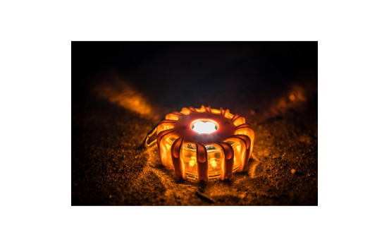 Osram LEDguardian® Road Flare '' Ambre '', Image 2