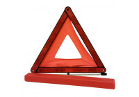 Triangle d'avertissement compact