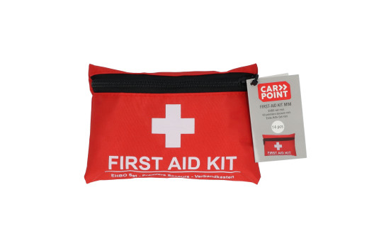 Carpoint Kit de Premiers Secours Mini, Image 2