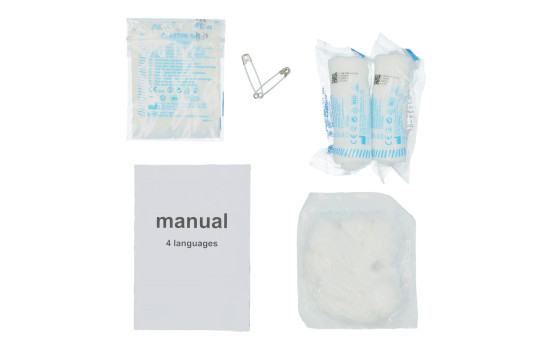 Carpoint Kit de Premiers Secours Mini, Image 3