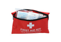 Kit de premiers secours Carpoint Compact