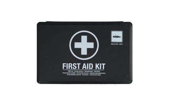 Trousse de premiers secours Carpoint 43 pièces DIN 13164:2022, Image 3