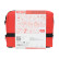 Trousse de premiers secours Carpoint DIN13164:2022 + Triangle de présignalisation