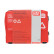 Trousse de premiers secours Carpoint DIN13164:2022 + Triangle de présignalisation, Vignette 3