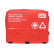 Trousse de premiers secours Carpoint DIN13164:2022 + Triangle de présignalisation, Vignette 6