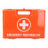 Trousse de premiers secours d'urgence Carpoint 126 pièces, Vignette 4