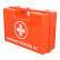 Trousse de premiers secours d'urgence Carpoint 126 pièces