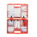Trousse de premiers secours d'urgence Carpoint 126 pièces, Vignette 8