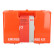 Trousse de premiers secours d'urgence Carpoint 126 pièces, Vignette 9