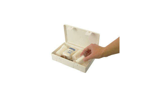 Trousse de secours avec support Junior, Image 3