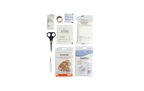 Trousse de secours avec support Junior, Image 4