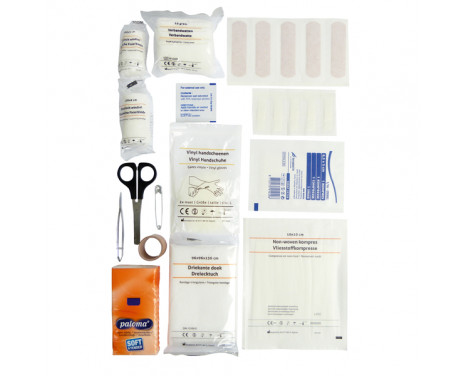 Trousse de secours Premiers secours, Image 2