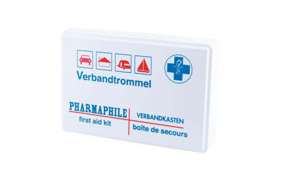 Trousse de secours voiture