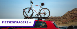 Fietsendragers