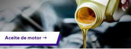Aceite de motor