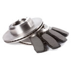 Recambios de frenos coche