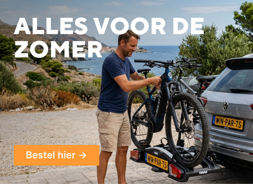 Zomer