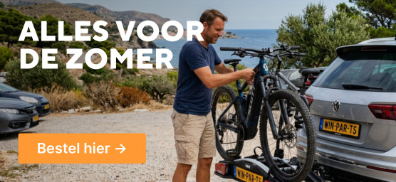 Zomer