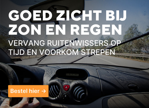 Ruitenwissers