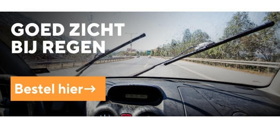 Ruitenwissers