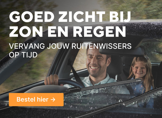 Ruitenwissers