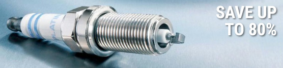 shop spark plugs