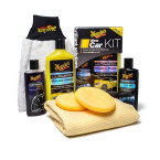 Carcleaning