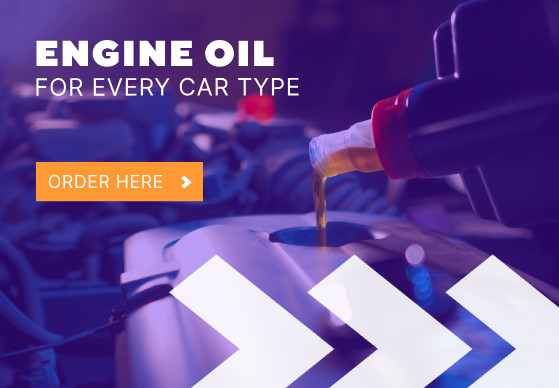 Engine oil