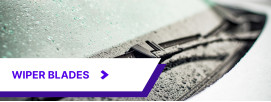 Wiper blades