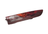 BACKLIGHT VÄNSTER till '03 VALVE DOOR TYPE 086676 Valeo