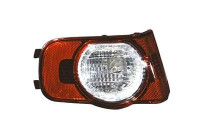 Backljus 0928930 Van Wezel