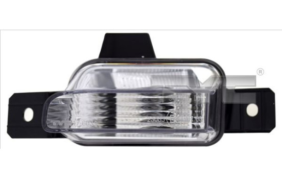 Backljus 17-6035-00-9 TYC