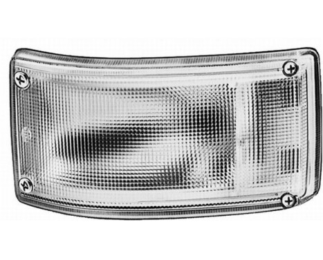 Backljus 2ZR 005 603-067 Hella