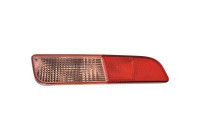 Backljus 3274930 Van Wezel