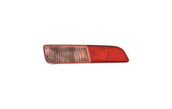 Backljus 3274930 Van Wezel