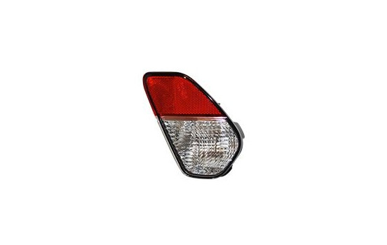 Backljus 3279930 Van Wezel