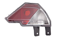 Backljus 5474930 Van Wezel