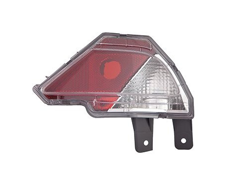 Backljus 5474930 Van Wezel