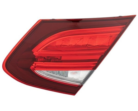 BAGLYGTE LED H-INDV. 2TZ 2TZ 011 787-261 Hella