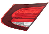 BAGLYGTE LED H-INDV. 2TZ