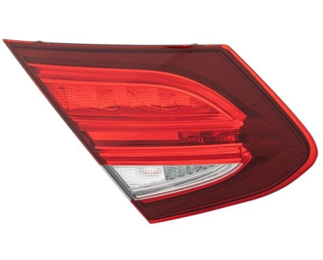 BAGLYGTE LED V-INDV. 2TZ 2TZ 011 787-251 Hella