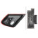 BAGLYGTE LED V-INDV. 2TZ 2TZ 011 787-251 Hella, miniatyr 2