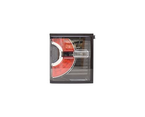 Bakljus 0259923 Van Wezel