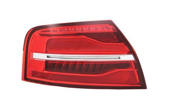 Bakljus 0354921U Van Wezel