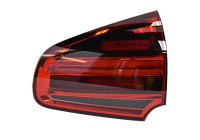 Bakljus 045454 Valeo